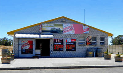 Our Laaiplek Liquor store will delight you with ou superb service and great range of liquor.